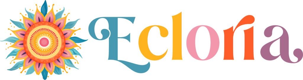 Logo ecloria