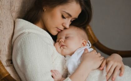 Maman sous pression qu’est-ce la dépression post-partum
