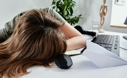 Burnout comment surmonter cette période difficile