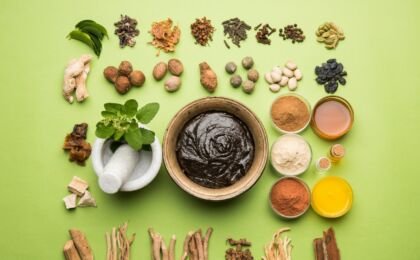 7 antidépresseurs naturels puissants - naturel