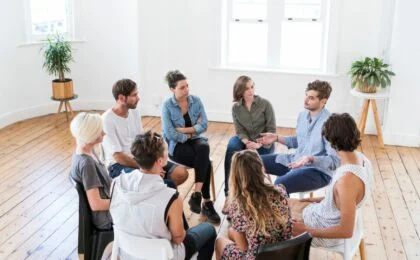 La meilleure thérapie contre la dépression