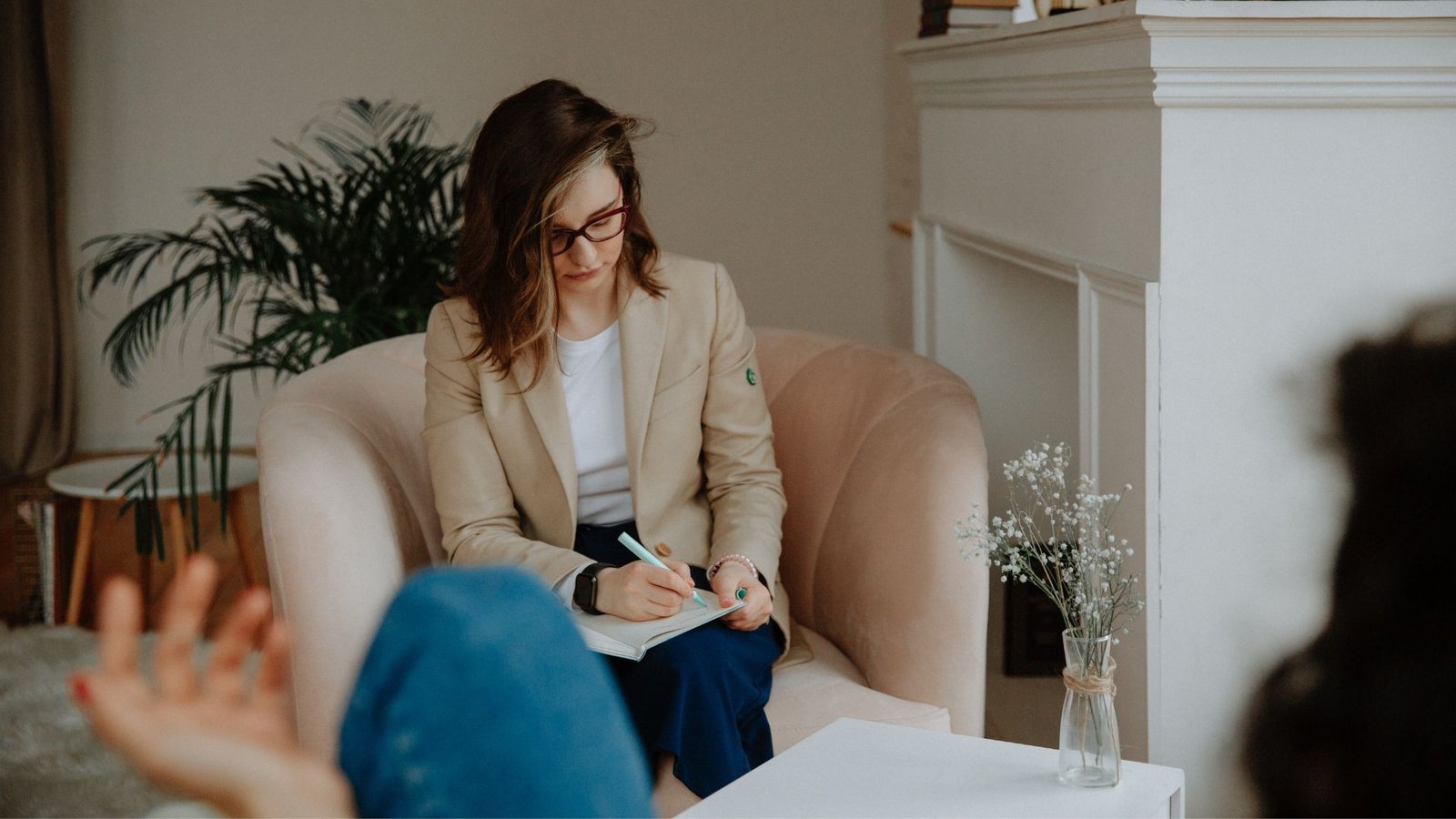 Symptômes de la dépression : test en moins de 2 minutes