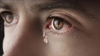 pourquoi fais-tu une dépression nerveuse - yeux