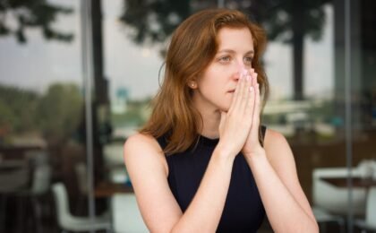 Dépression sévère - 7 signes que ton état saggrave