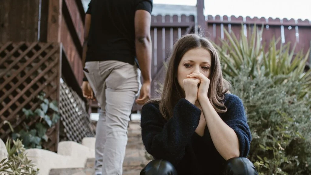 Dépression souriante : quand on cache sa douleur