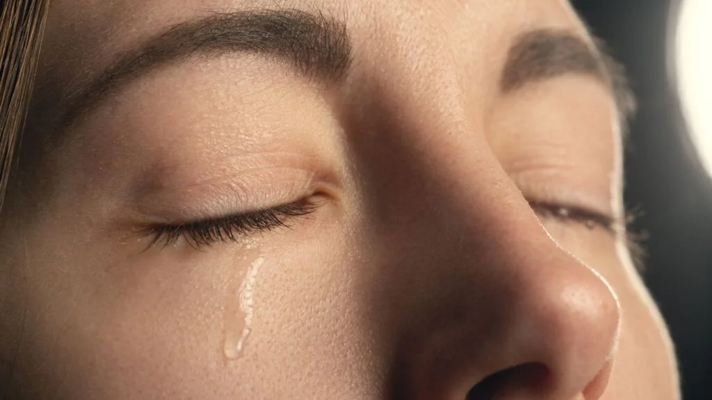 Dépression souriante : quand on cache sa douleur