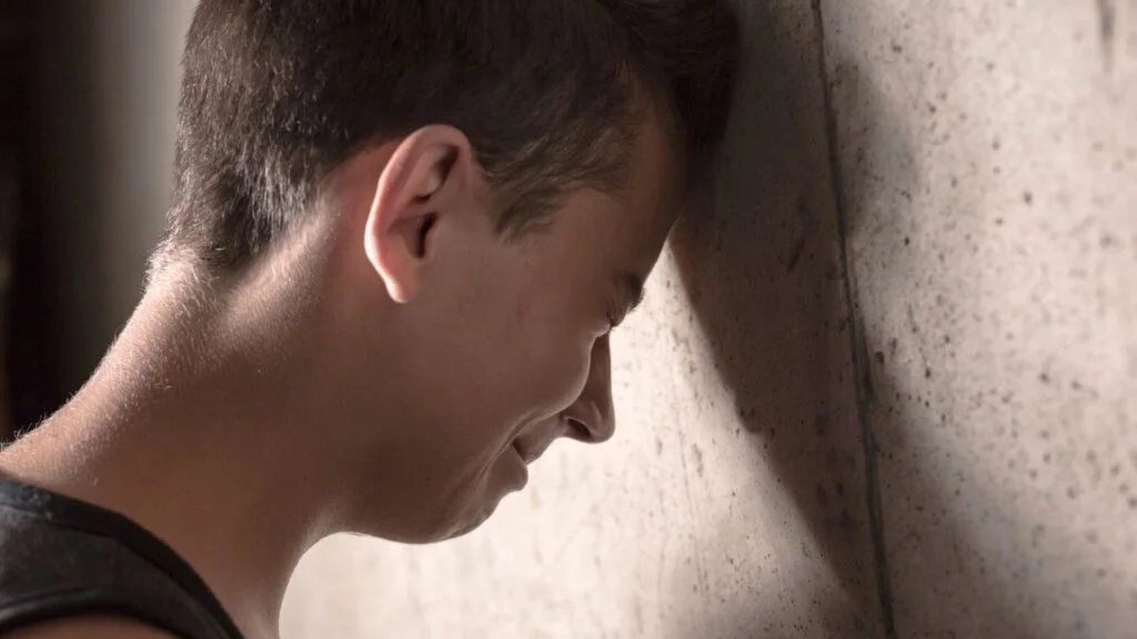 Dépression souriante : quand on cache sa douleur