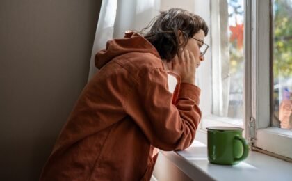 Faut-il laisser dormir un dépressif