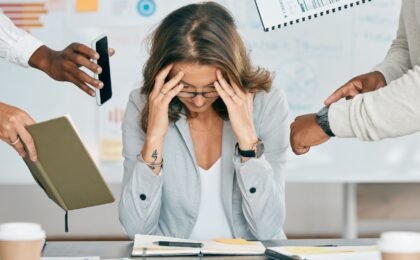 Inaptitude au travail pour dépression - un guide pratique