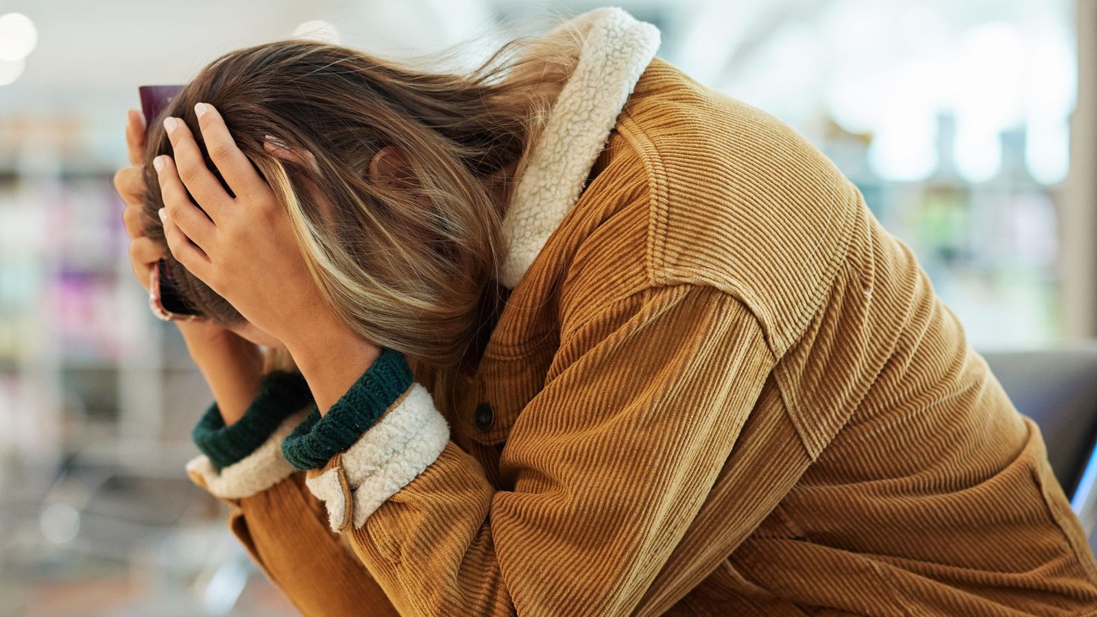 Dépression : que faire ?