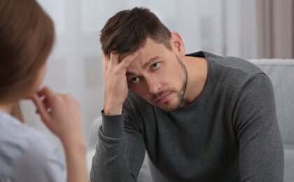 Dépression et rejet du conjoint : que faire ?