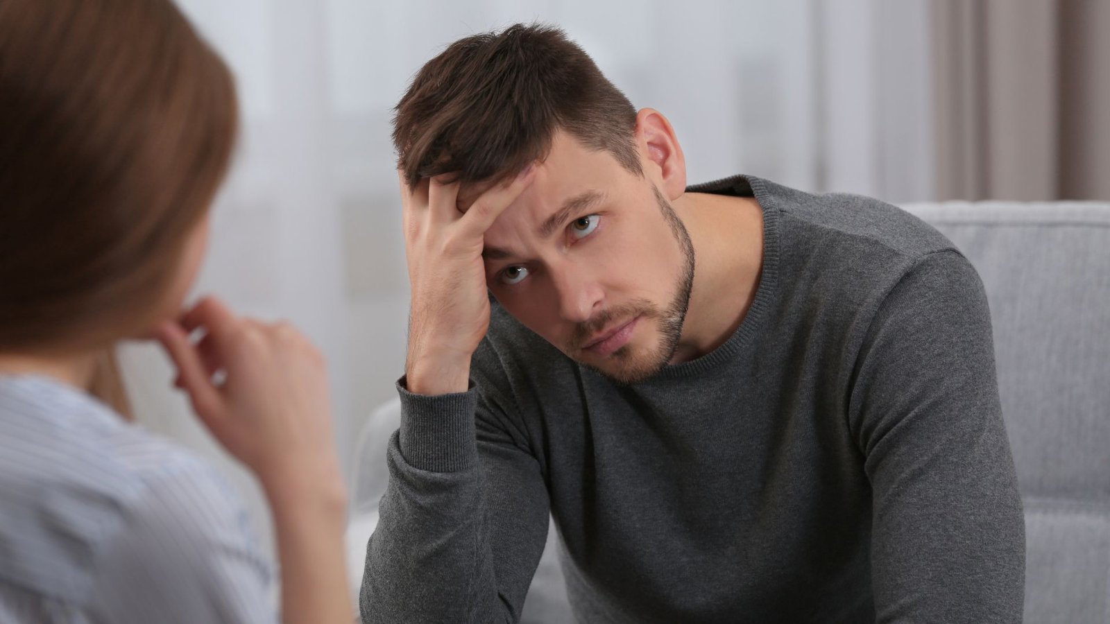 Dépression et rejet du conjoint : que faire ?