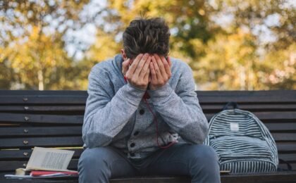 Hypersensibilité et Dépression - comprendre la différence