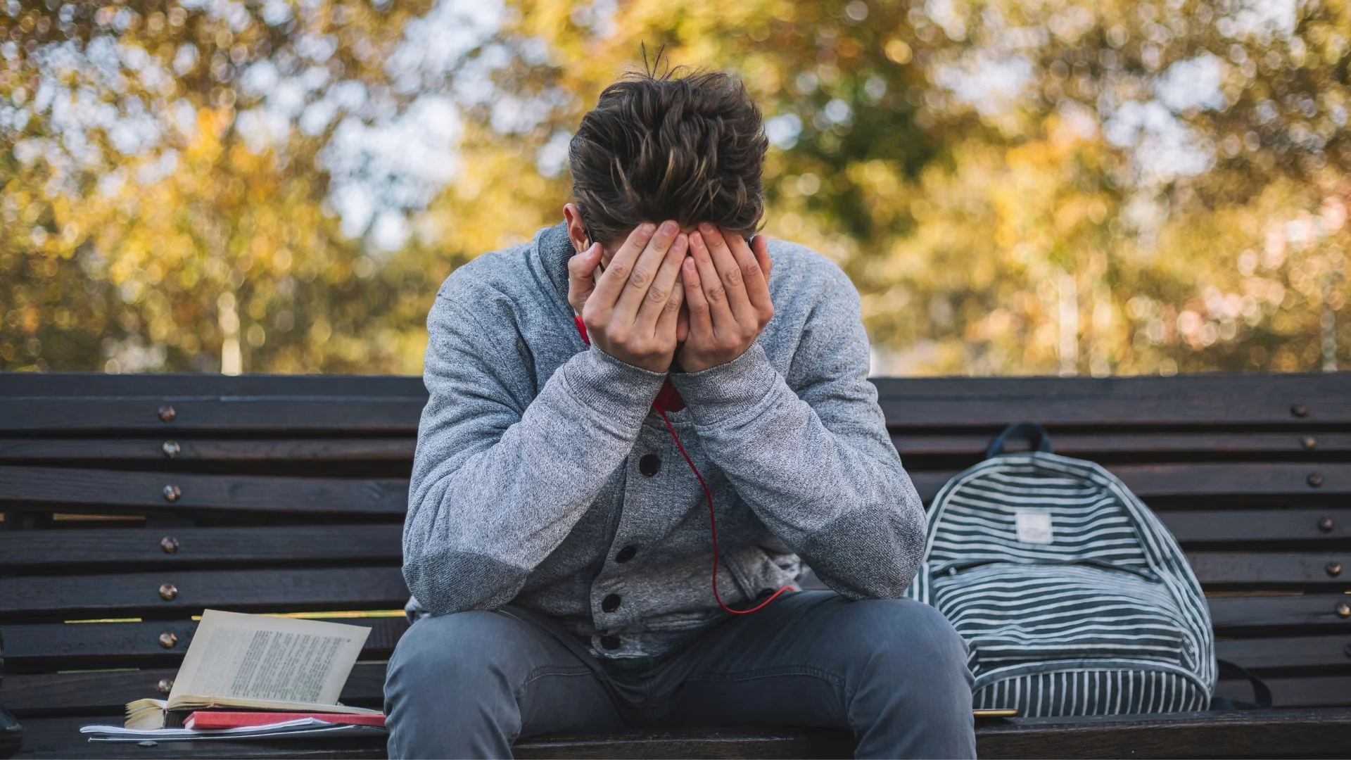 Hypersensibilité et Dépression : comprendre la différence