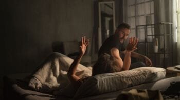 Mon mari est dépressif : je n’en peux plus !