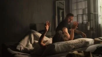 Mon mari est dépressif : je n’en peux plus !