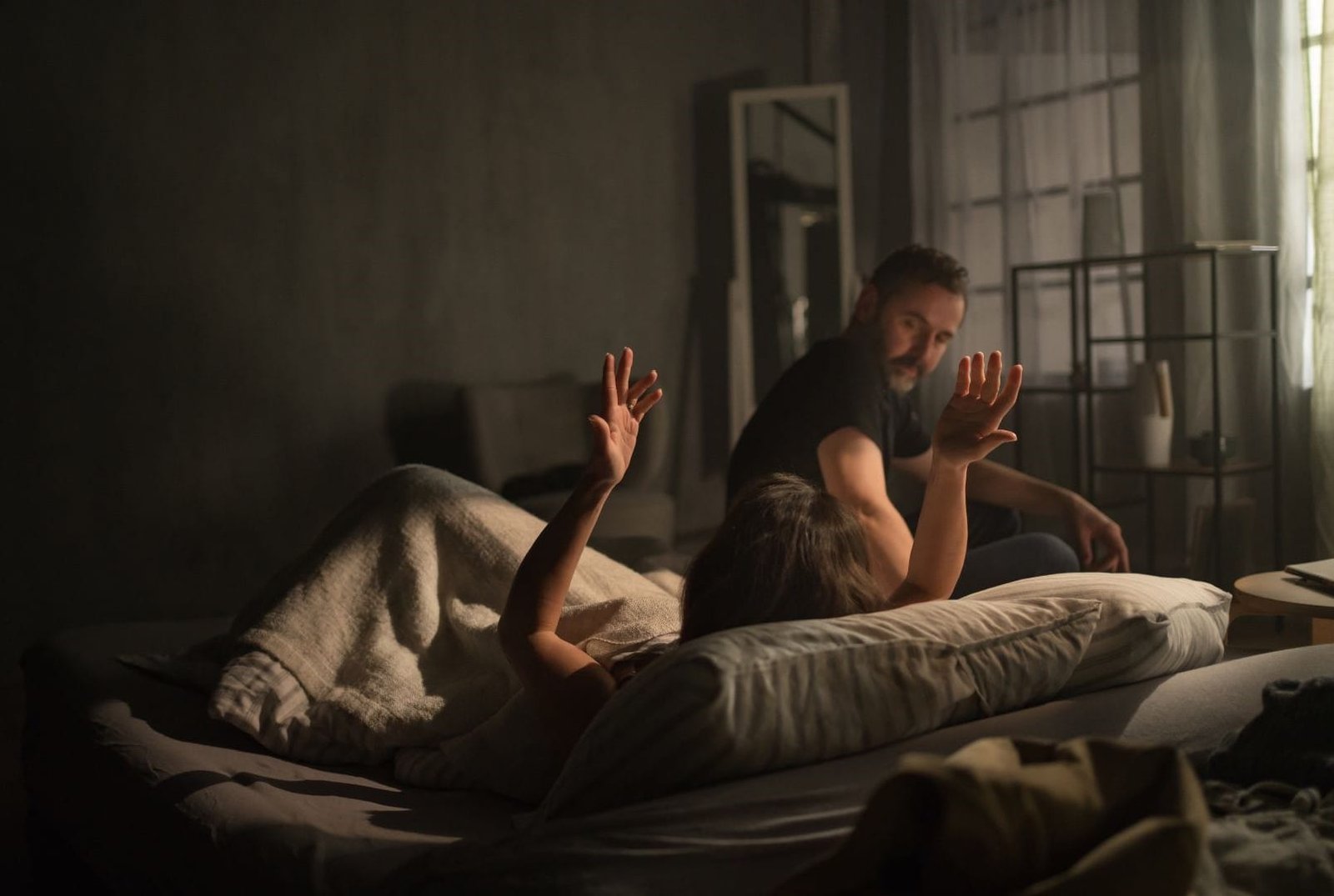 Mon mari est dépressif : je n’en peux plus !