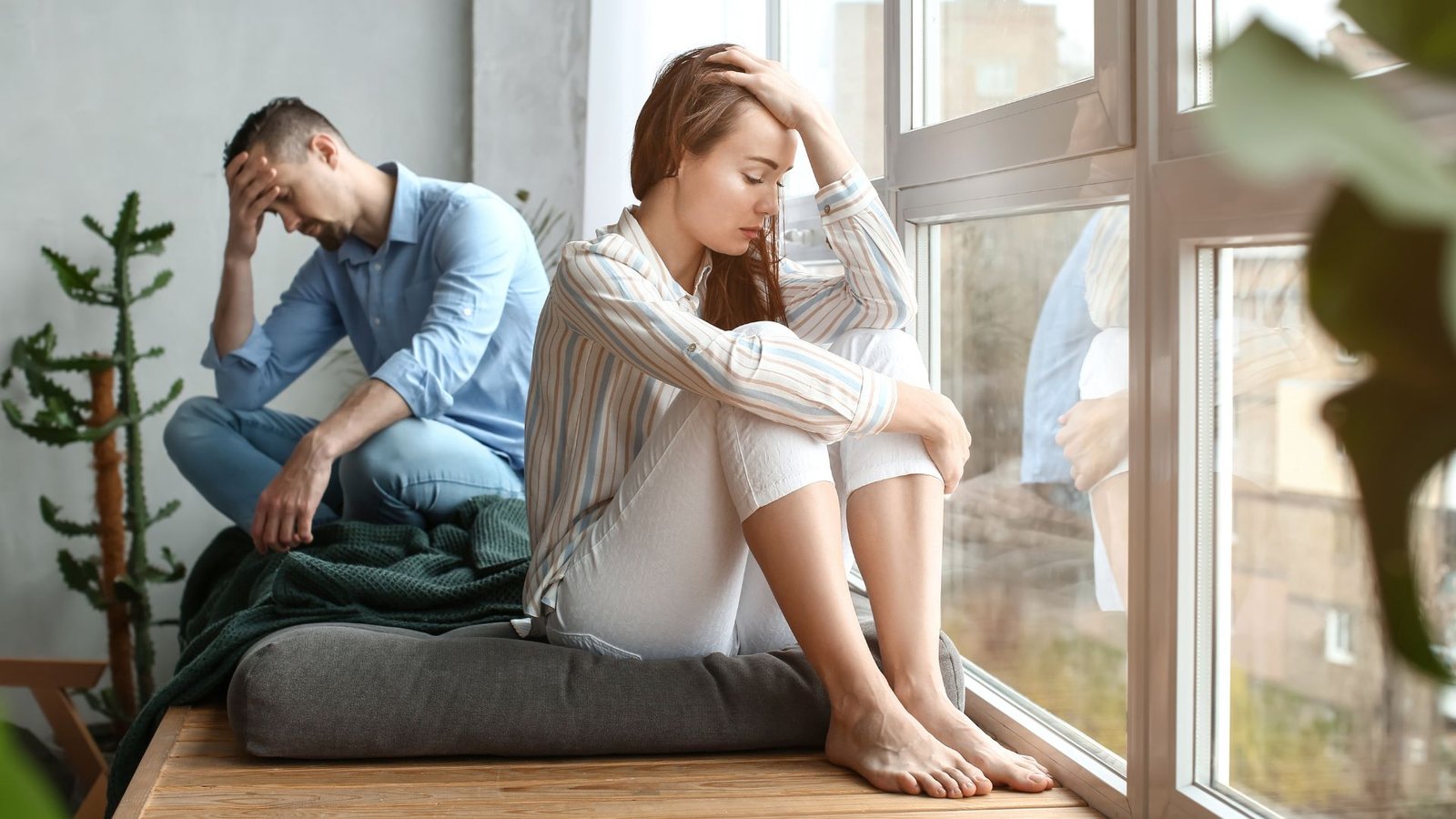 Abus de faiblesse sur personne dépressive : comment agir ?