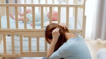 Burn-out ou dépression post partum : comprendre ce que tu ressens