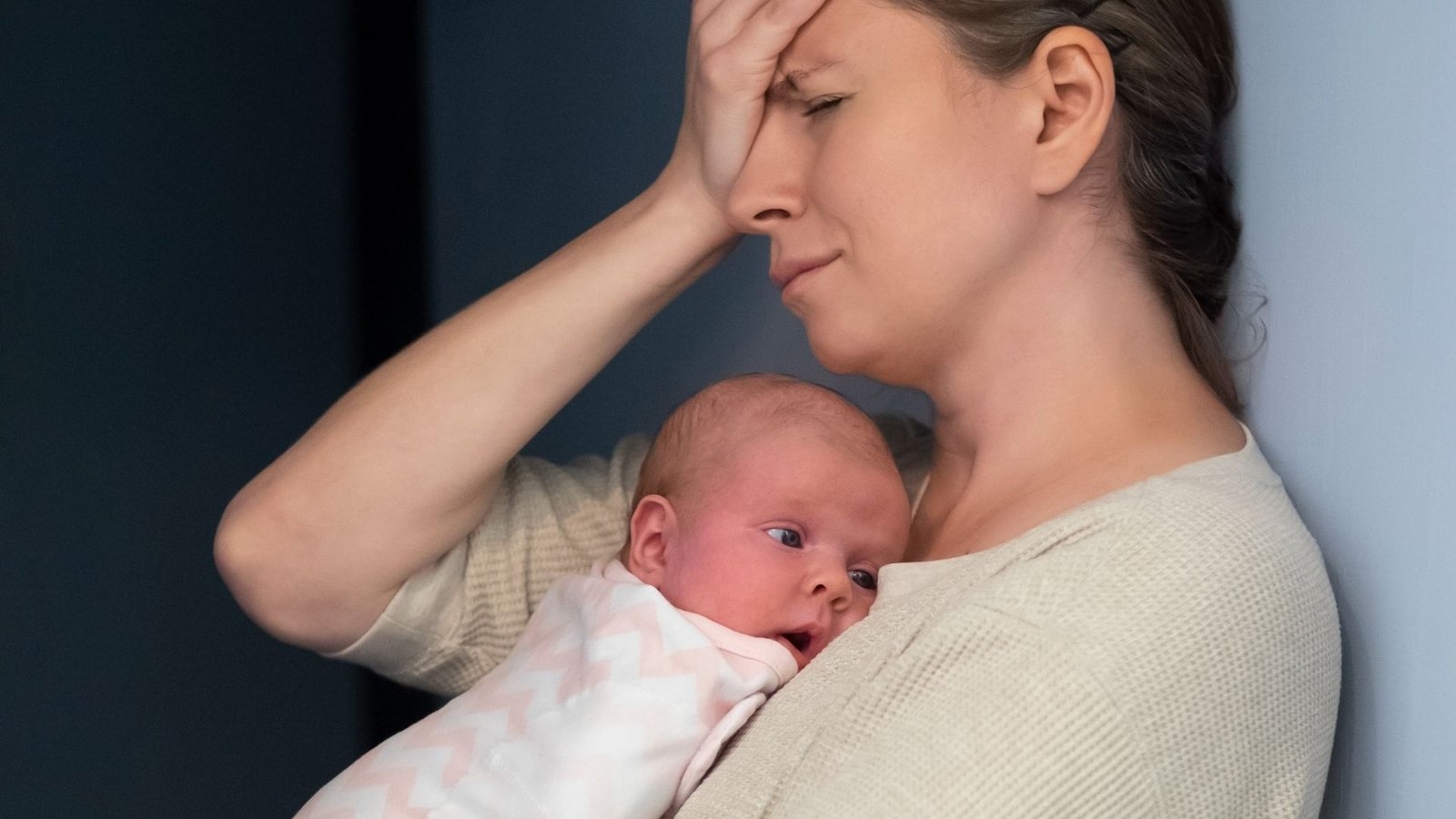 Dépression post-partum tardive : la reconnaître pour mieux en sortir