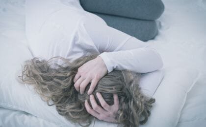 Comment venir à bout des troubles cognitifs liés à la dépression ? - Femme