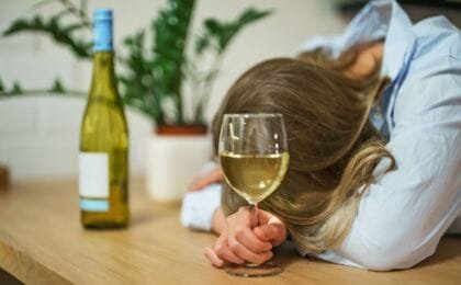 Alcool et dépression : le cercle vicieux qui brise des vies