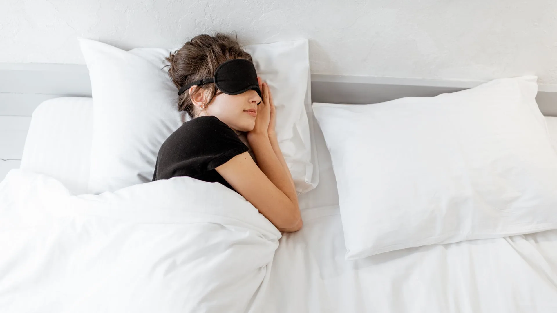 Hypnose pour dépression : pourquoi ça marche - équilibre du sommeil