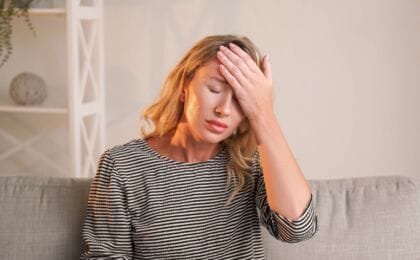 Angoisse matinale : quelle solution hormis les antidépresseurs ?