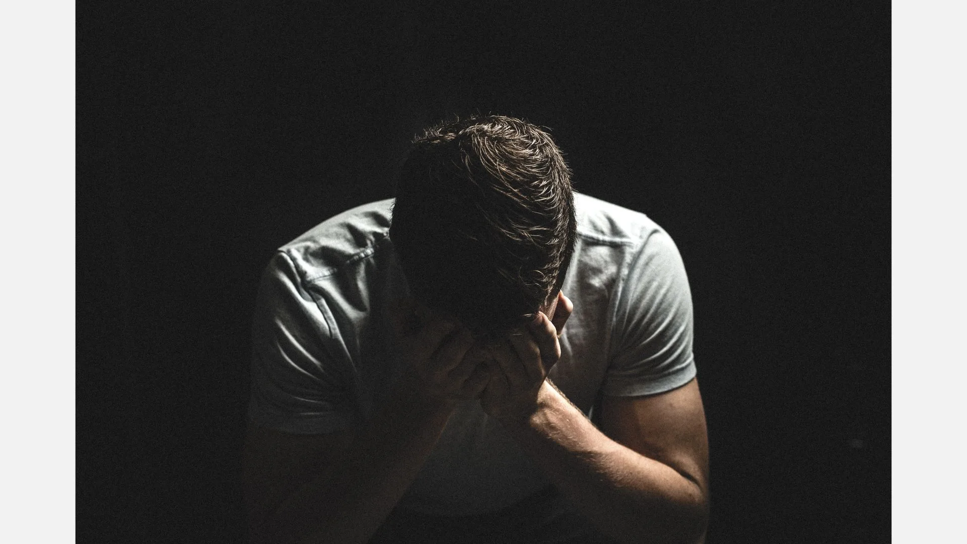 Dépression non soignée : les conséquences - risque suicide
