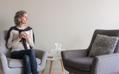 Traitement pour la dépression : des solutions d'avenir