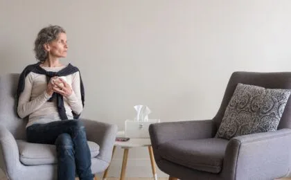 Traitement pour la dépression : des solutions d'avenir