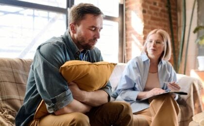 Olanzapine et dépression : la solution pour les cas modérés à sévères