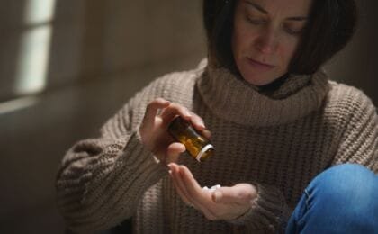 Antidépresseurs tricycliques : dans quels cas ?