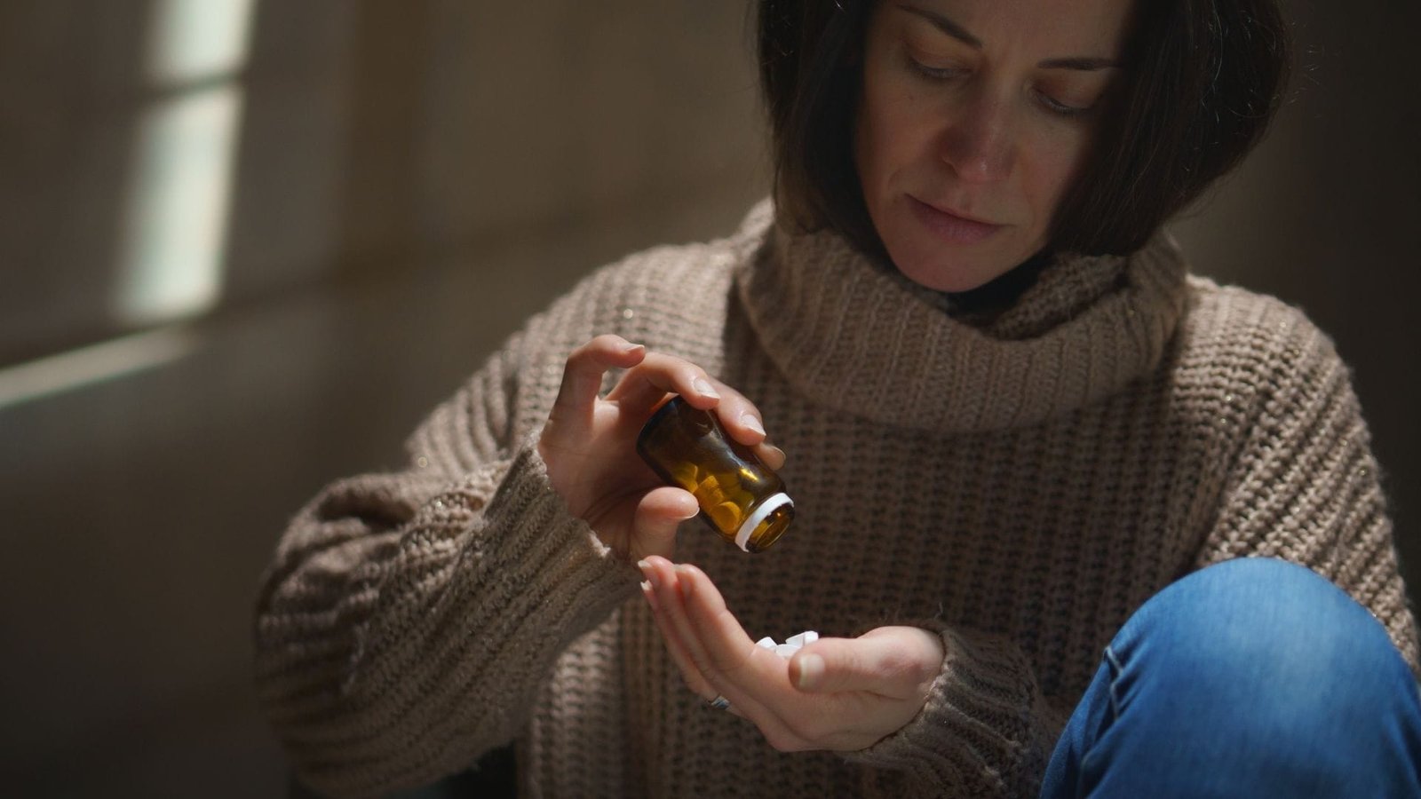 Antidépresseurs tricycliques : dans quels cas ?