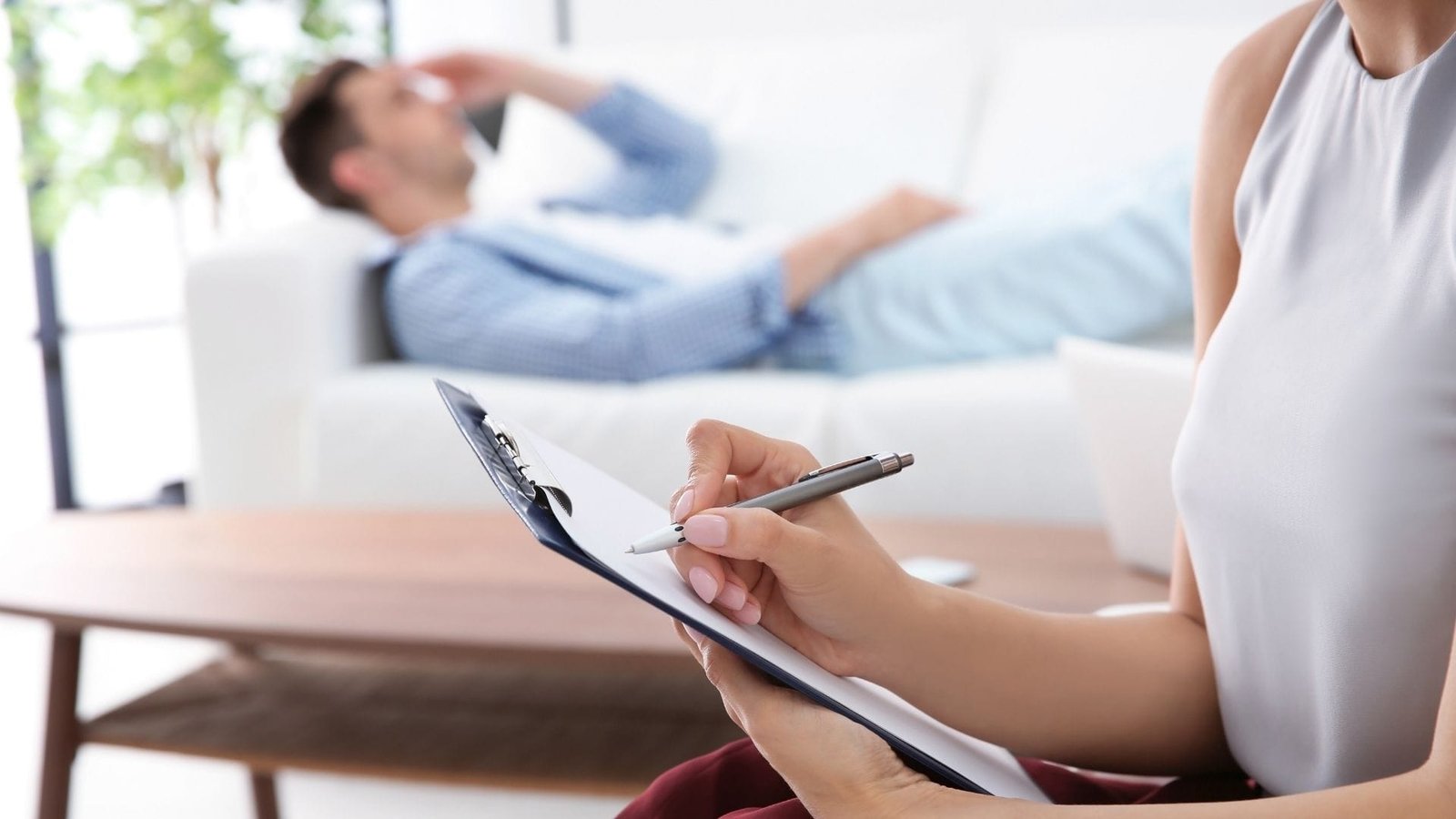 Comment guérir d’une dépression ? - psychologue