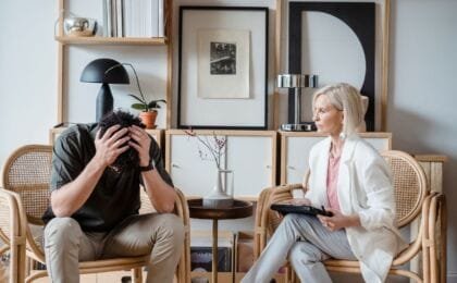 Être dépressif : Que faire pour retrouver l’équilibre ?