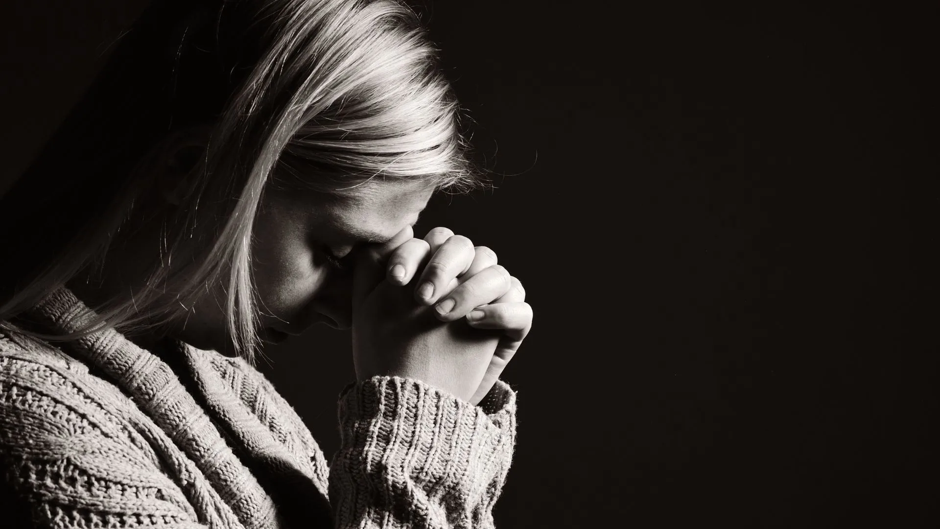 La nuit noire de l’âme : traverser une crise spirituelle