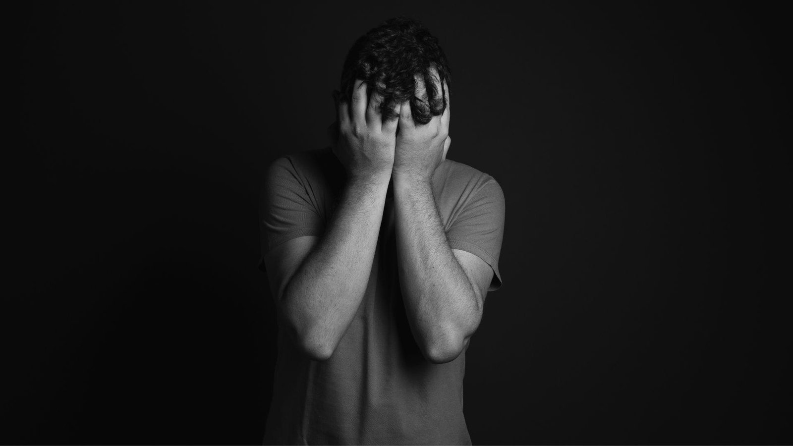 Dépression anxieuse : quand anxiété et dépression s’entremêlent