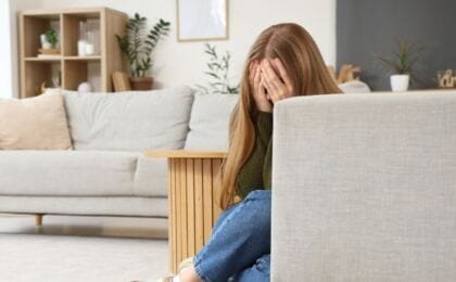 Test de dépression évalue tes symptômes (nouvelle version)