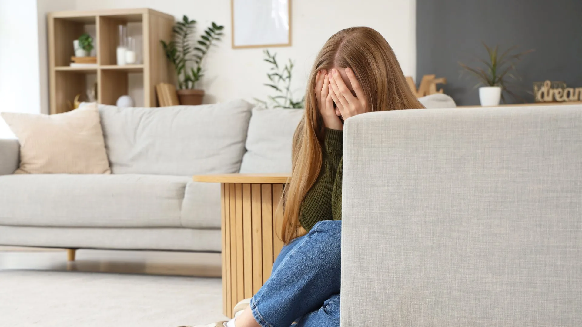 Test de dépression : évalue tes symptômes (nouvelle version)