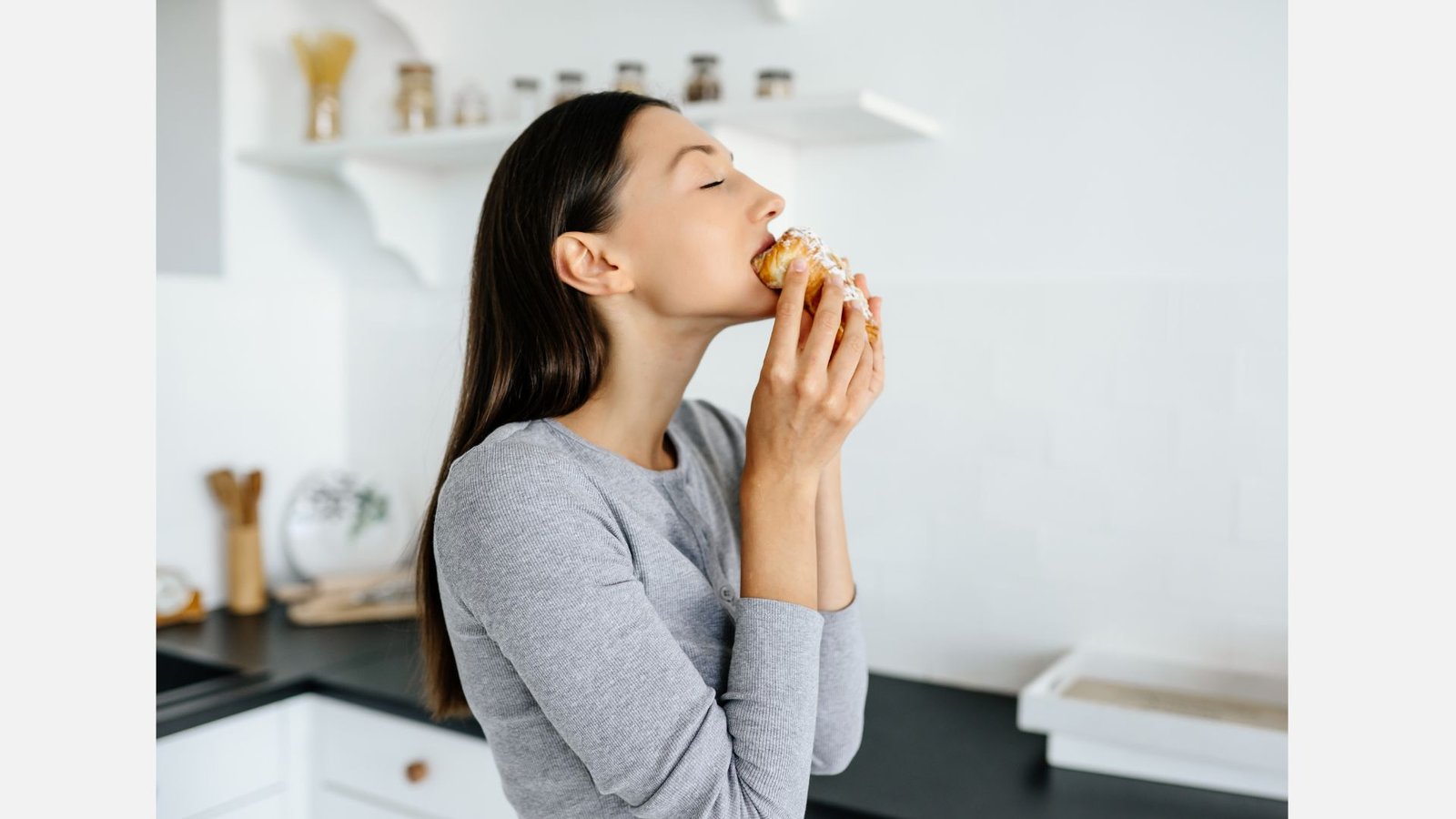 Les antidépresseurs font-ils grossir ? - Sérotonine et appétit