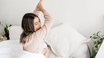 Comment bien dormir en 8 étapes clés
