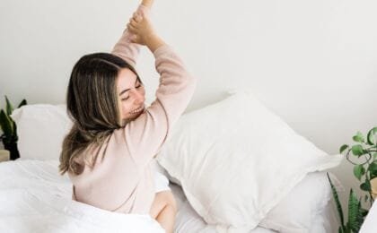 Comment bien dormir en 8 étapes clés