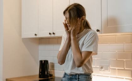 Je n’ai pas le moral : comment aller mieux ?