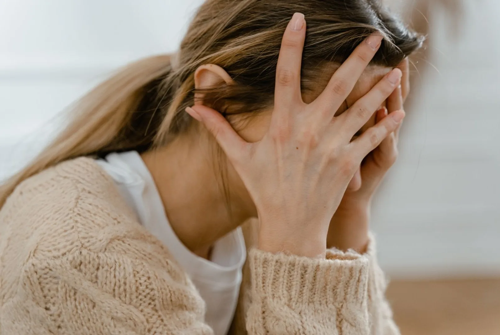 Je n’ai pas le moral : comment aller mieux ? - Que faire?