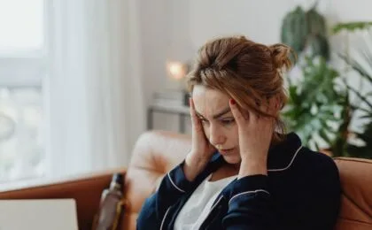 Les antidépresseurs font-ils grossir ?