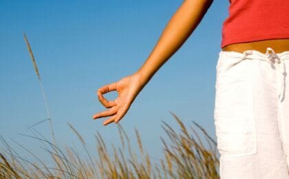 Accepter de prendre des antidépresseurs