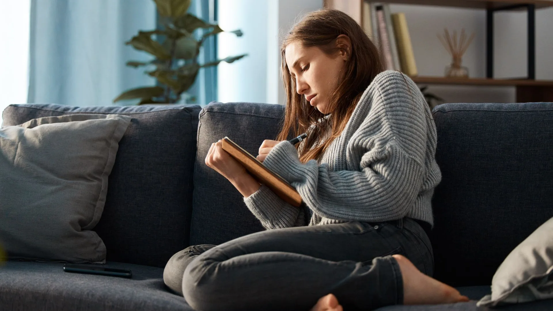 Dépression après une rupture amoureuse - dépression post-rupture