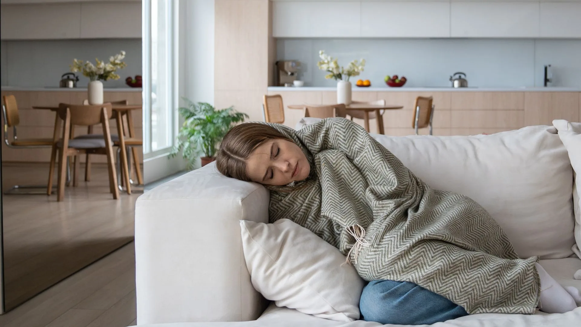 Dépression après une rupture amoureuse - rejet amoureux