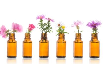 Dépression et Fleurs de Bach la sérénité au naturel